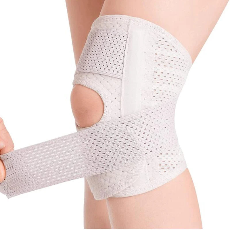 RamoraLift™ — Crush Knee Pain and Move with Unstoppable Confidence