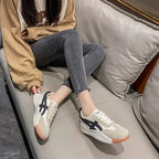 StrideLux™ — Experience Unstoppable Comfort and Energy from Sunrise to Sunset
