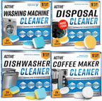 RamaraPure™ — Unlock Deep Clean Power That Revives Your Washer and Freshens Every Load
