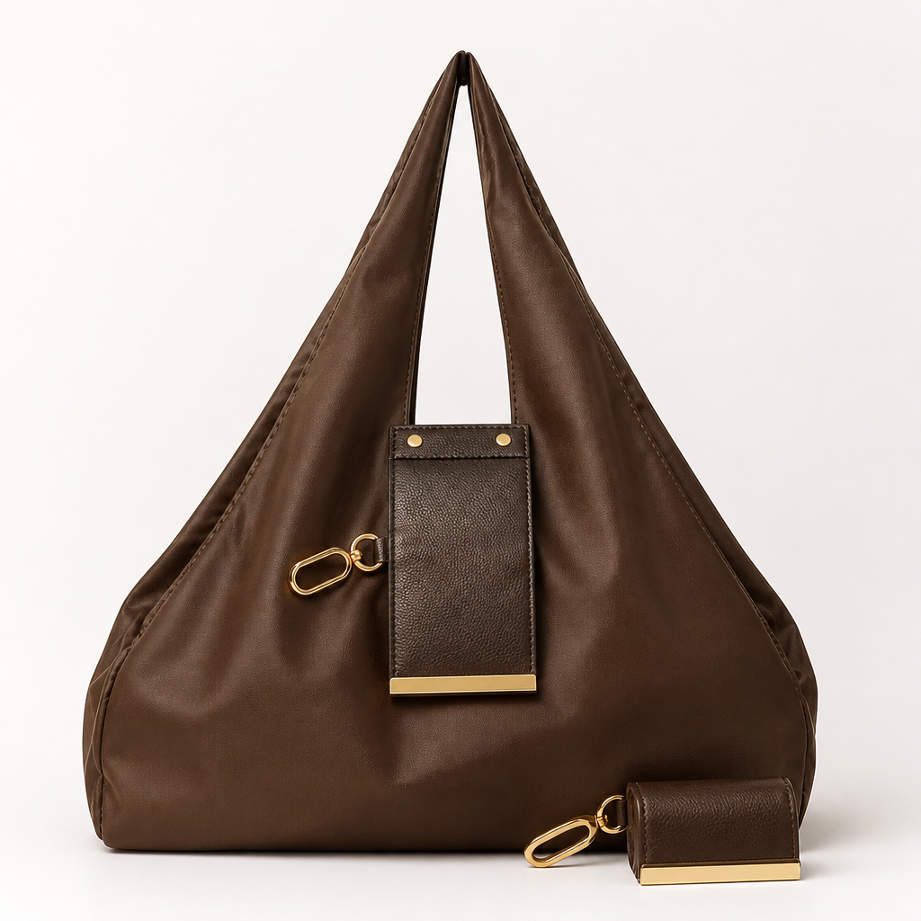 VioraCrest™ — Effortless Elegance That Powers Your Day with Confidence
