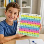 MiraMath™ — Ignite Your Child’s Love for Math and Boost Unstoppable Confidence