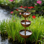 FloraNest™ — Ignite Your Garden with Nature’s Most Captivating Visitors