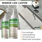 CrystalGuard™ — Protect and Preserve Your Stone’s Stunning Shine Without the Scrubbing