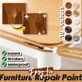 RefiniWood™ — Instantly Restore Your Wood to Flawless, Like-New Beauty