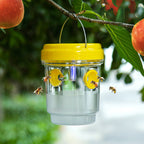 LuminaShield™ — Enjoy Every Outdoor Moment Sting-Free and Stress-Free
