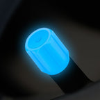 RadiGlow™ — Ignite Your Wheels with unstoppable Nighttime Glow and Tire Protection