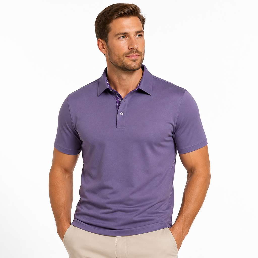 MomentumFlex™ — Move Freely, Look Sharp, Own Every Moment