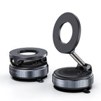 MagnetiHold™ — Drive Confidently with a Grip That Never Lets Go