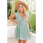 Solina Breeze™ — Stay Cool, Confident, and Hands-Free All Summer Long