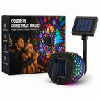 YuletideGlow™ — Bring Home a Magical Christmas Glow, Automatically