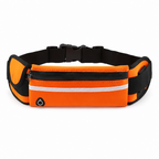 HydraStride™ — Run Unstoppable with Total Comfort and Secure, Sweat-Free Gear