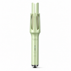 Curlivo™ — Salon-Worthy Curls at the Push of a Button