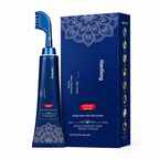 LumaHerb™ — Ignite Your Hair’s True Vibrant Color with Gentle, Herbal Care