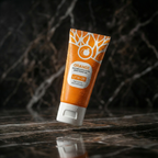 LumiSculpt™ Citrus Enzyme Renewal Gel — Reveal Silky, Radiant Skin You’ll Love to Touch