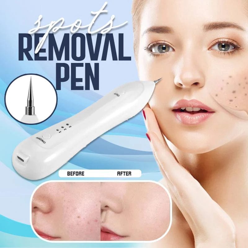 LumiClear™ Skin Pen — Instantly Erase Flaws and Love Your Reflection Again