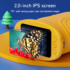 VividScope™ Digital Explorer — Ignite Your Child’s Wonder with Every Tiny Discovery