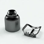 VigilLens™ Mini Camera — Stay Effortlessly Connected and Secure, Day and Night