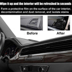GlissaShield™ — Own That Jaw-Dropping Shine and Bulletproof Your Ride Instantly