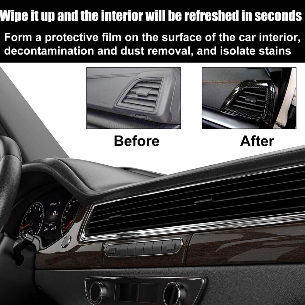 GlissaShield™ — Own That Jaw-Dropping Shine and Bulletproof Your Ride Instantly