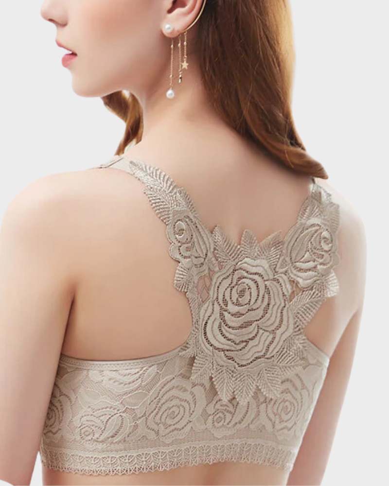 RosellaCharm™ — Embrace Sculpted Beauty with Effortless Comfort and Elegant Ease (1+1 FREE TODAY!)