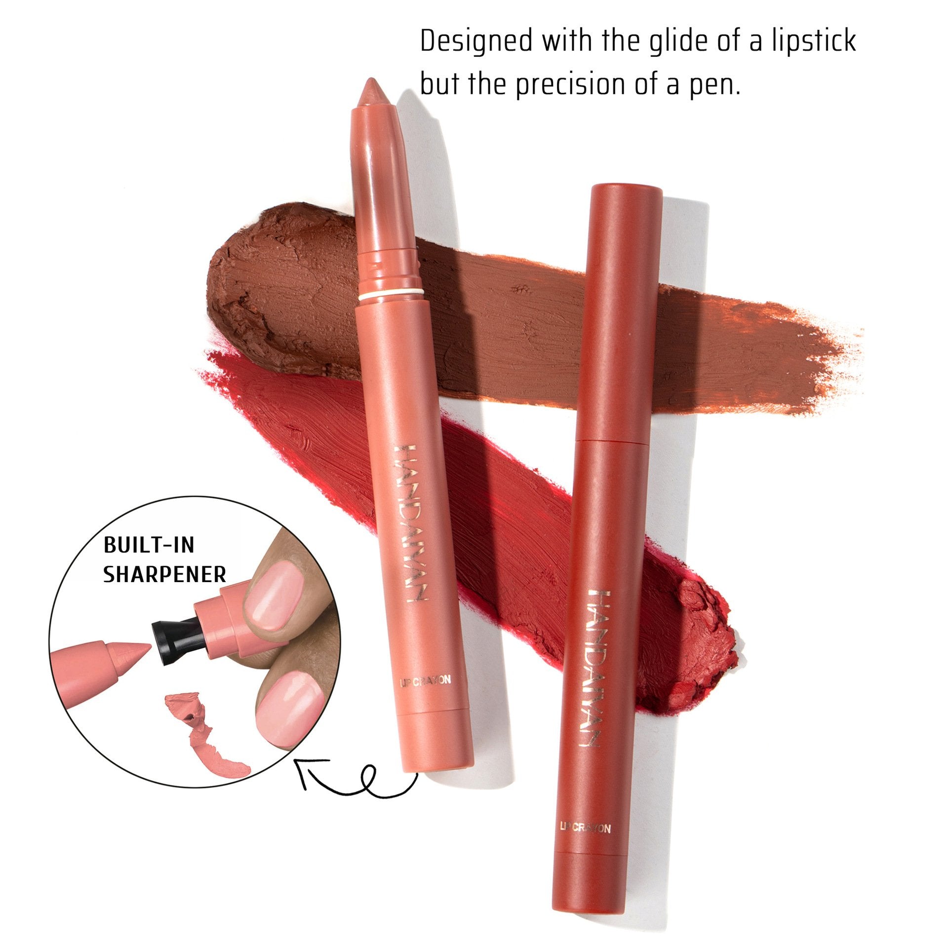 SilkenCurve™ — Unlock 68-Hour Allure with Plump, Perfectly Defined Lips