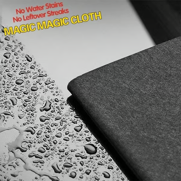 Ramora Shine™ — Turn Every Surface Into a Dazzling, Effortless Masterpiece