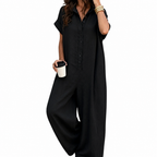 LoressaEase™ — Instantly Chic Comfort That Moves With You