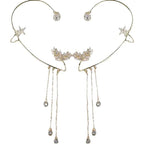 StellarGrace™ — Illuminate Your Presence with Effortless, Weightless Elegance
