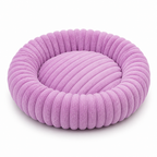 VeloriNest™ — The Ultimate Hug of Warmth and Support Your Pet Will Never Want to Leave