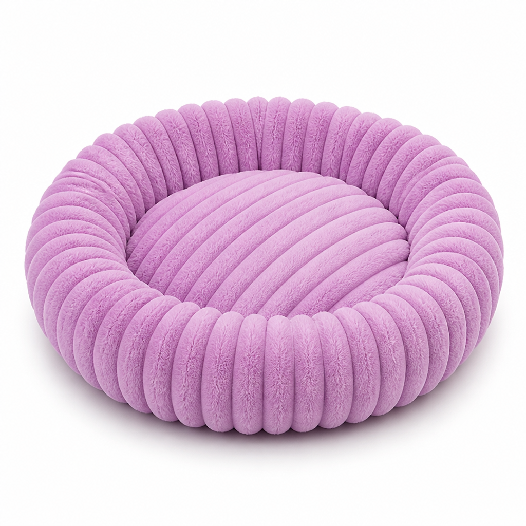 VeloriNest™ — The Ultimate Hug of Warmth and Support Your Pet Will Never Want to Leave