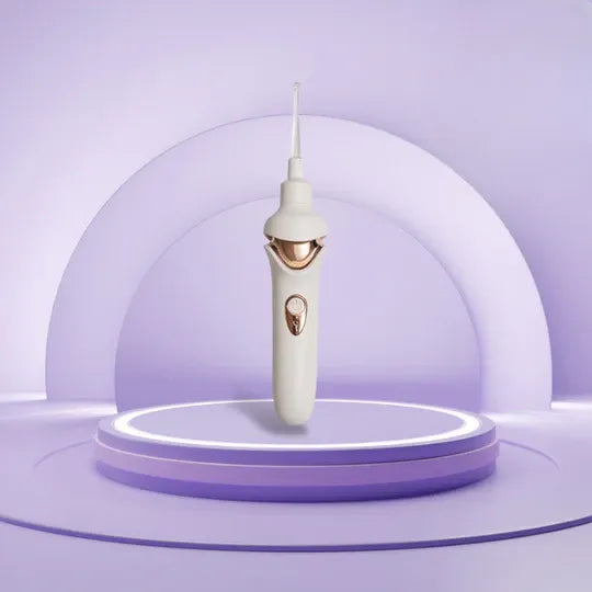 LumiSoothe™ — Experience Gentle, Pain-Free Ear Care That Brings Instant Comfort