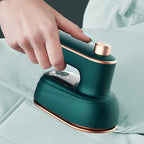 SteamSwift™ — Instantly Look Sharp and Feel Unstoppable Anywhere You Go