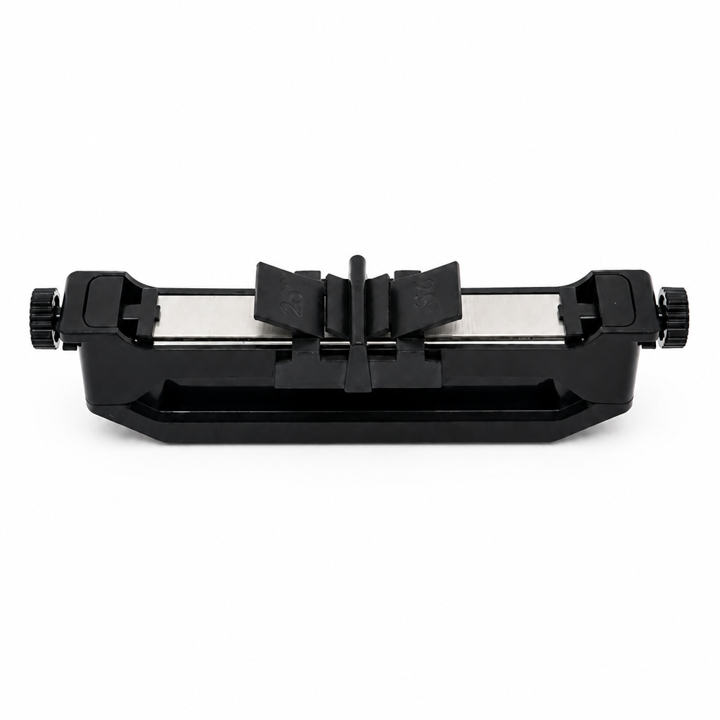 RazorEdge™ — Unlock Effortless Precision and Bring Blades Back to Life Instantly