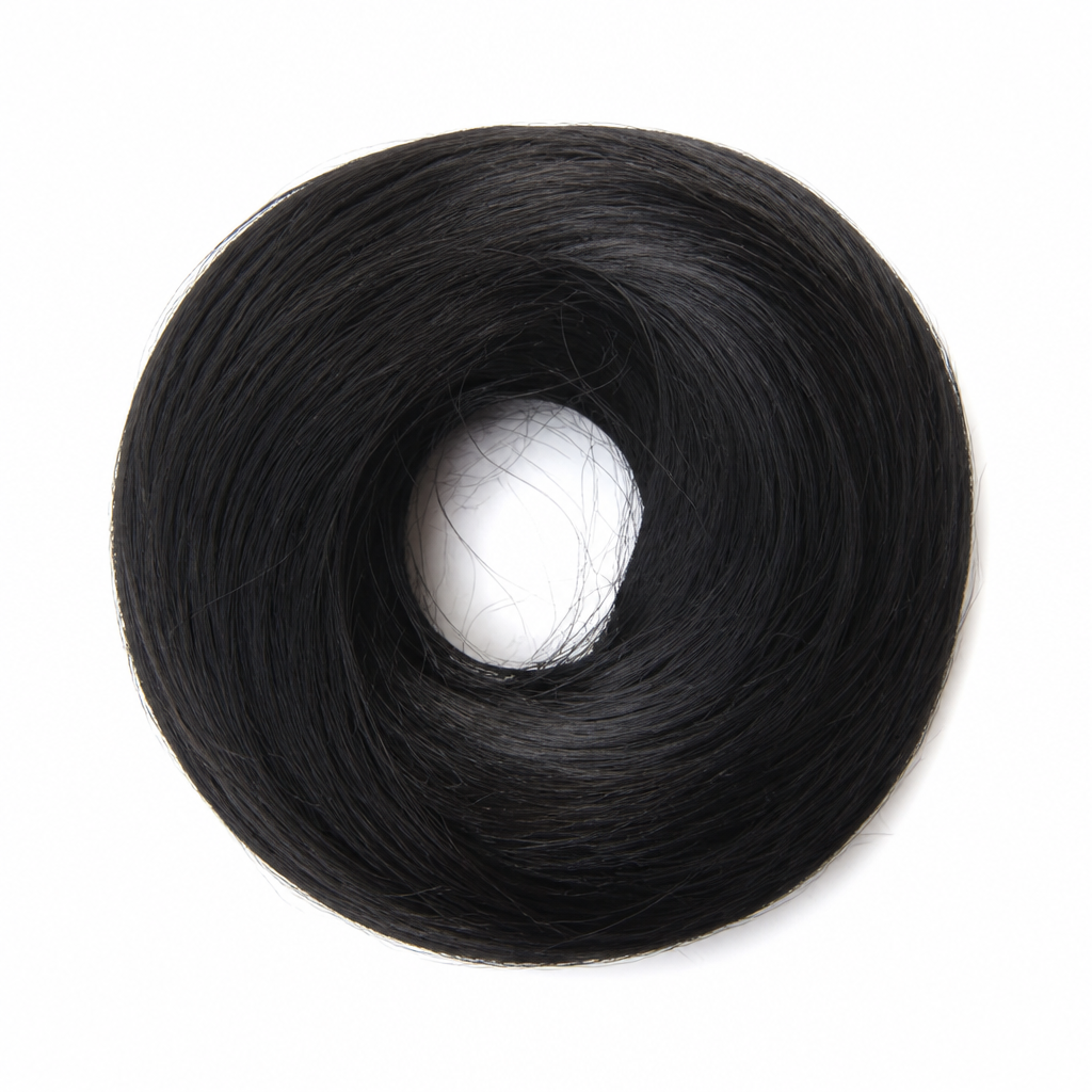 Bunelle™ — Instantly Amp Up Your Hair with Lush, Head-Turning Volume