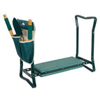 ComfortNest™ Garden Kneeler — Glide Through Gardening Pain-Free with Cushioned Support and Back Relief