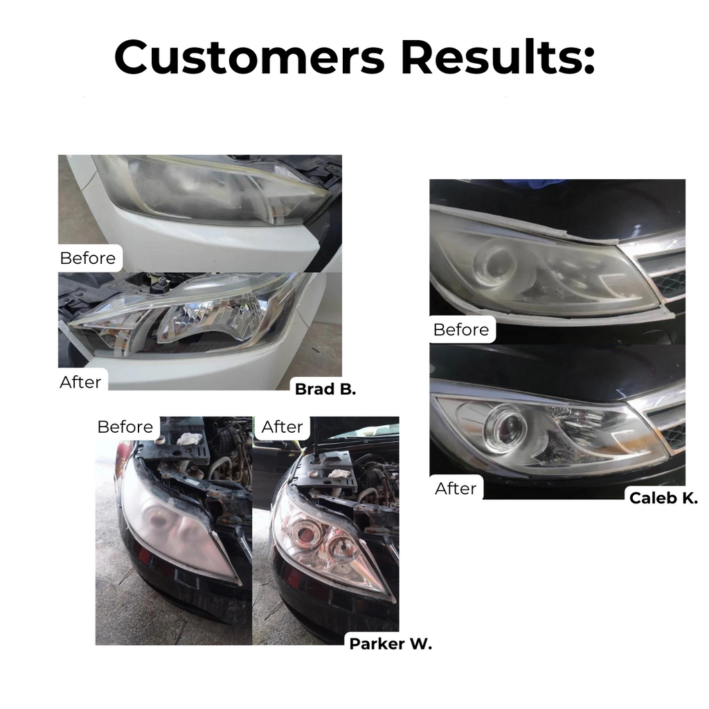 BrightLite™ — Drive Confidently with Crystal-Clear, Safer Headlights Instantly (1+1 FREE TODAY!)
