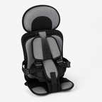 RaminoSafe™ — Travel Light with Unshakable Safety and All-Day Comfort for Your Child