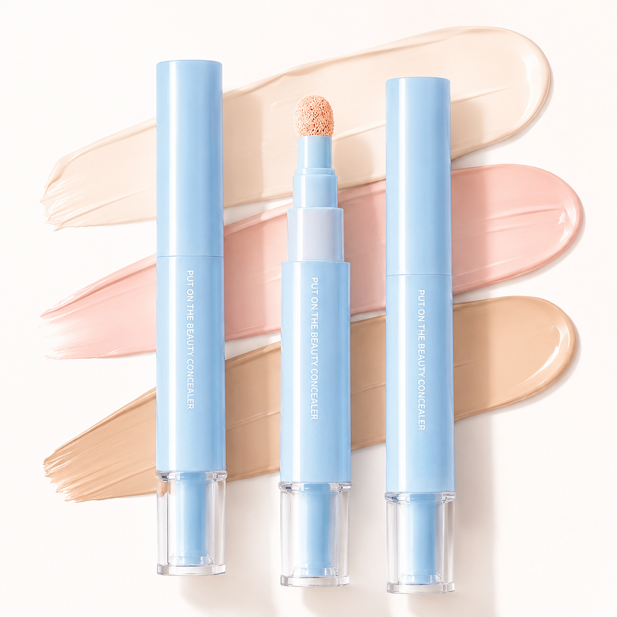 GlowVista™ — Unleash Radiant, Flawless Skin That Commands Attention All Day