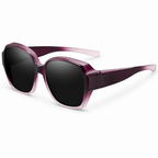 LumelaShade™ — Experience Effortless Style and Glare-Free Confidence Every Sunlit Moment