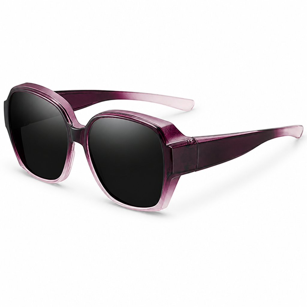 LumelaShade™ — Experience Effortless Style and Glare-Free Confidence Every Sunlit Moment