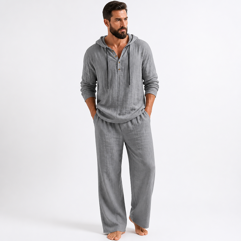 VeroMotion™ — Experience All-Day Freedom and Effortless Cool Comfort
