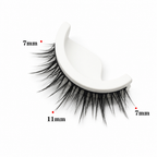 LumaLash™ — Press-On Perfection for Effortless, All-Day Confidence