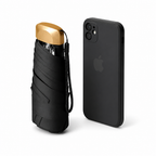 VeraShade™ — Weather-Proof Confidence That Fits Right in Your Pocket