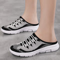 FeatherLite™ — Step into Breathable Comfort That Keeps You Light and Confident All Day