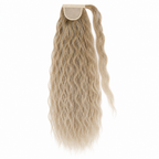 LuxeCurl™ — Instant, Head-Turning Volume That Feels Like Your Own Hair
