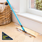 GlideCleanPro™ — Effortless Power That Clears Every Mess and Frees Your Time