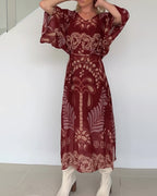 Maxi Dress™ — Step Out Feeling Flawlessly Free and Stunning