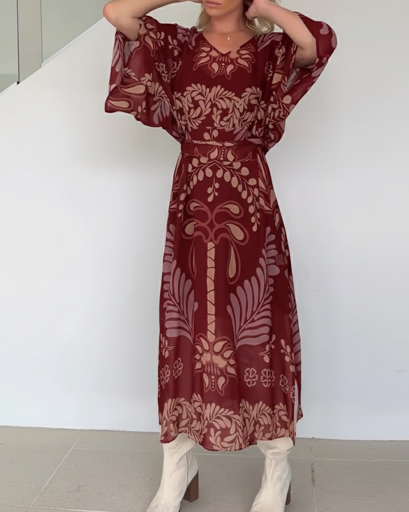 Maxi Dress™ — Step Out Feeling Flawlessly Free and Stunning