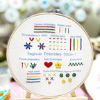 EmbroCraft™ — Relax Into Creative Masterpieces You’ll Proudly Display