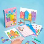 ArtivaJoy™ — Ignite Your Child’s Confidence and Creativity, Screen-Free Fun That Lasts